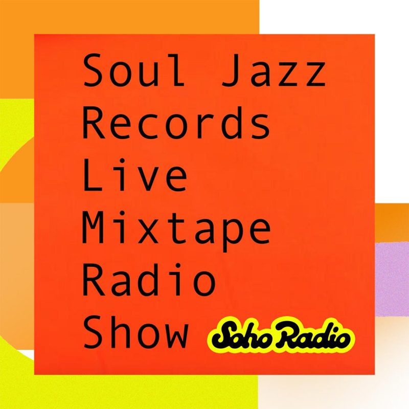 Soul Jazz Records (15/11/2025)