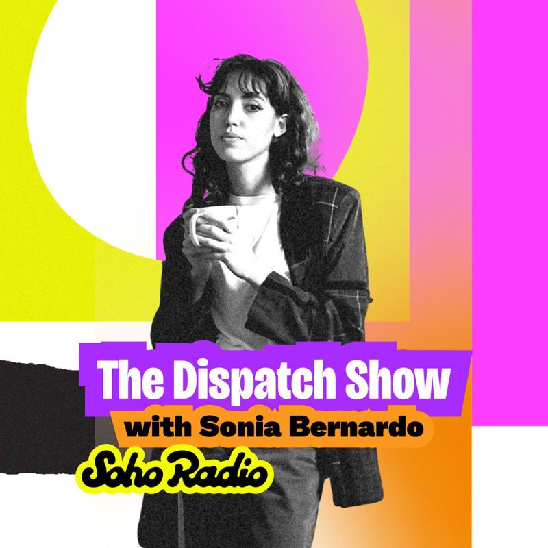 The Dispatch Show with Sonia Bernardo (10/11/2025)