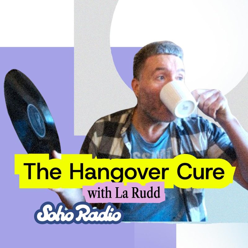 The Hangover Cure (16/11/2025)