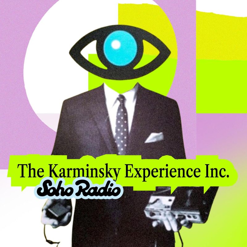The Karminsky Experience Inc. (01/11/2025)