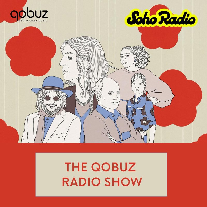 The Qobuz Radio Show