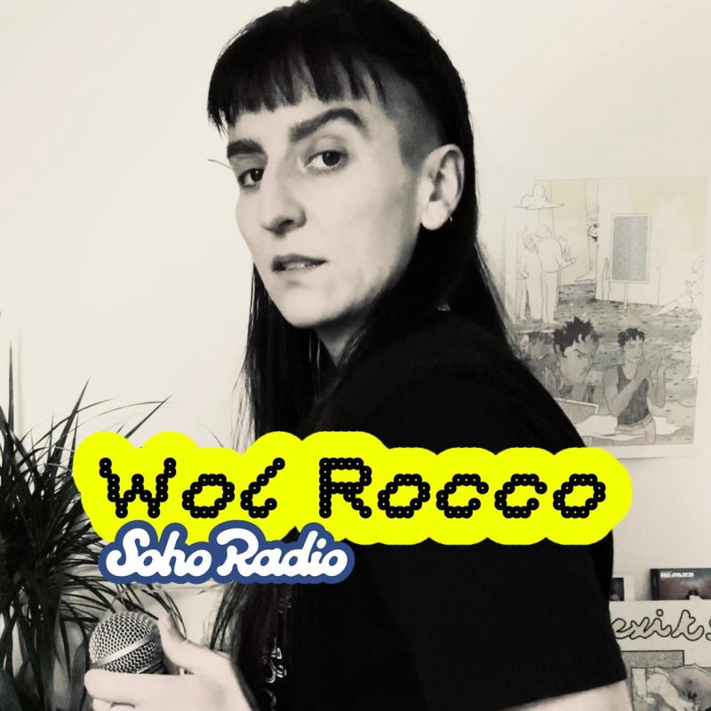 Wol Rocco (13/11/2025)