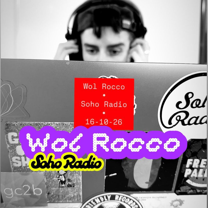 Wol Rocco (16/10/2025)