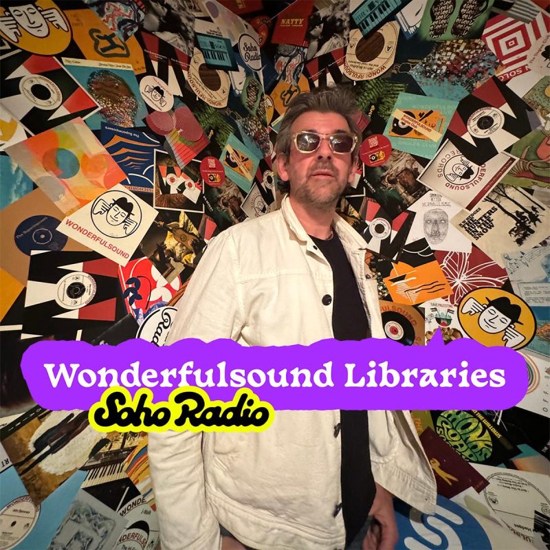 Wonderfulsound Libraries (16/11/2025)