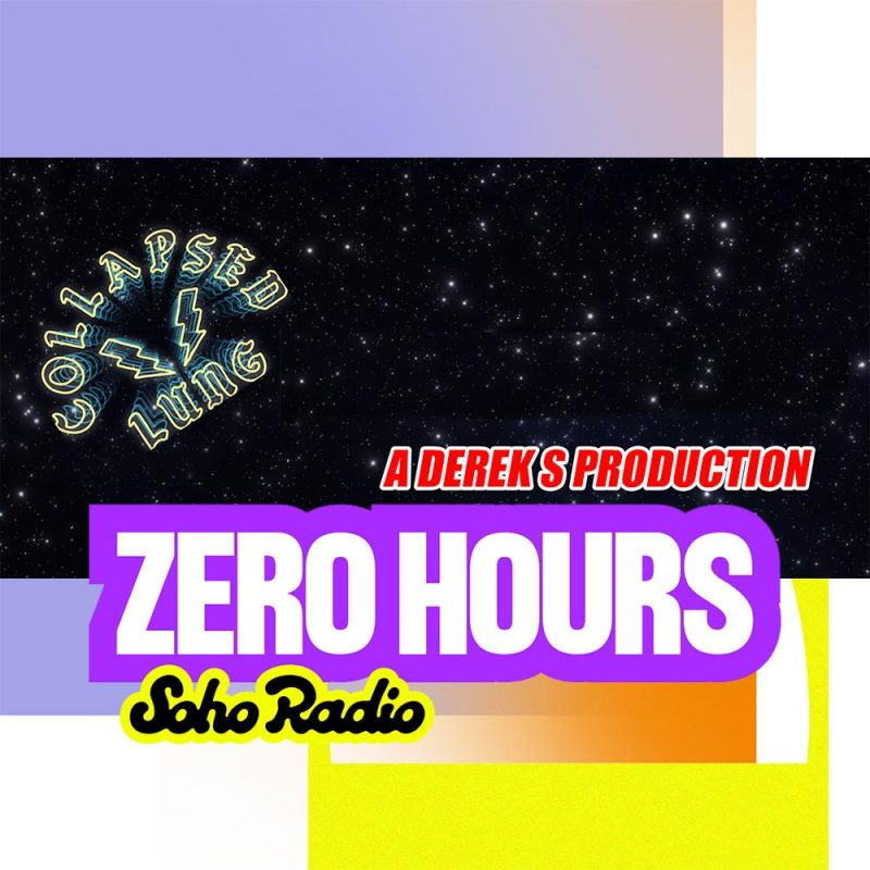 Zero Hours (01/11/2025)