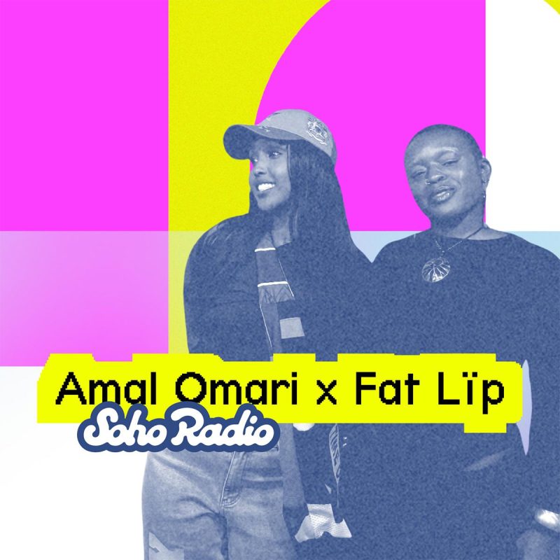 Amal Omari x Fat Lïp (24/11/2025)