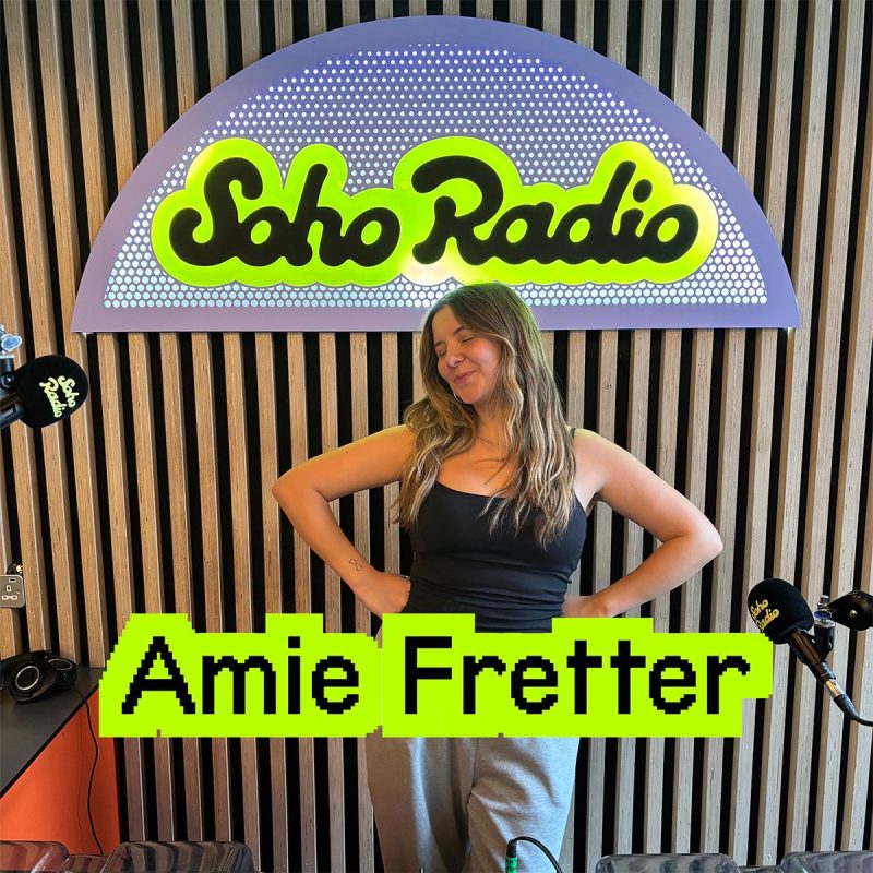 Amie Fretter (27/11/2025)