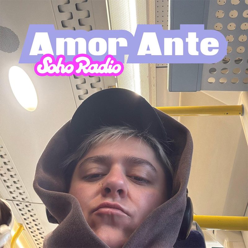 Amor Ante (29/11/2025)