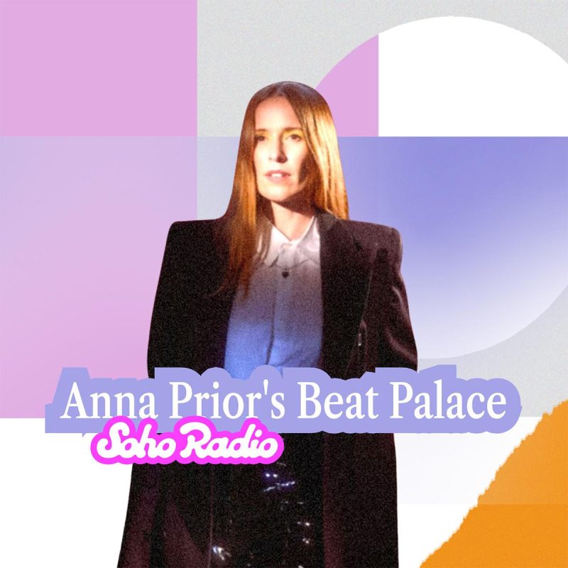 Anna Prior’s Beat Palace (27/11/2025)