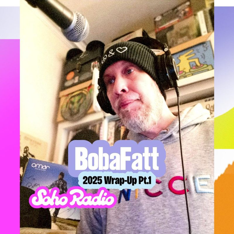 BobaFatt 2025 Wrap-Up Pt.1 (19/12/2025)