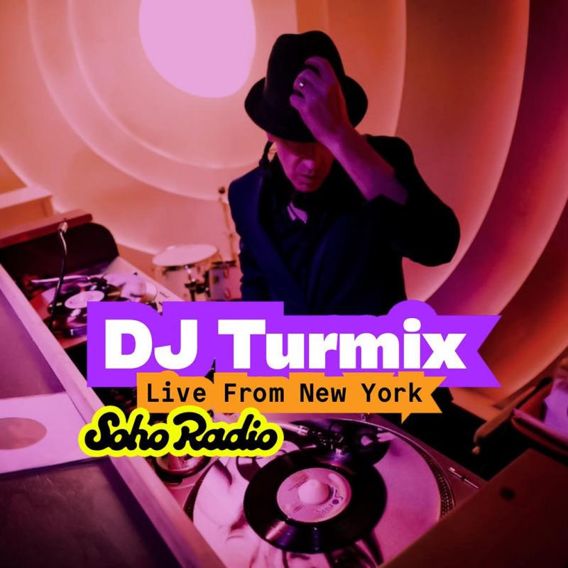 DJ Turmix – Live From New York (06/12/2025)