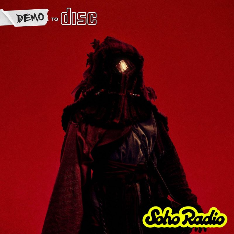 Demo to Disc – Levitation Orchestra (04/12/2025)