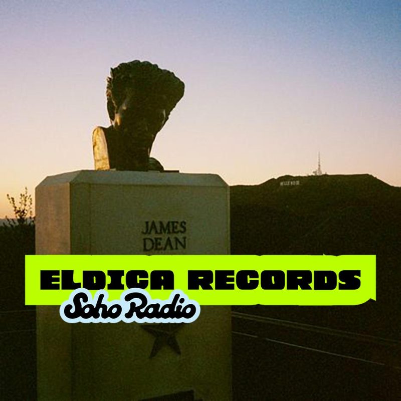 Eldica Records (11/11/2025)