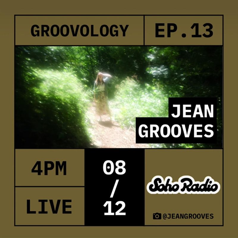 Groovology (08/12/2025)
