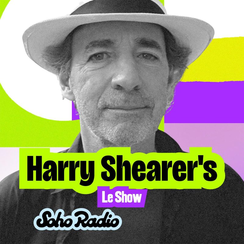 Harry Shearer’s Le Show (01/12/2025)