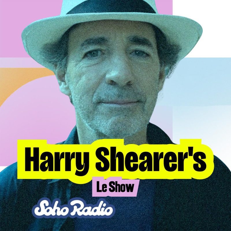 Harry Shearer’s Le Show (08/12/2025)