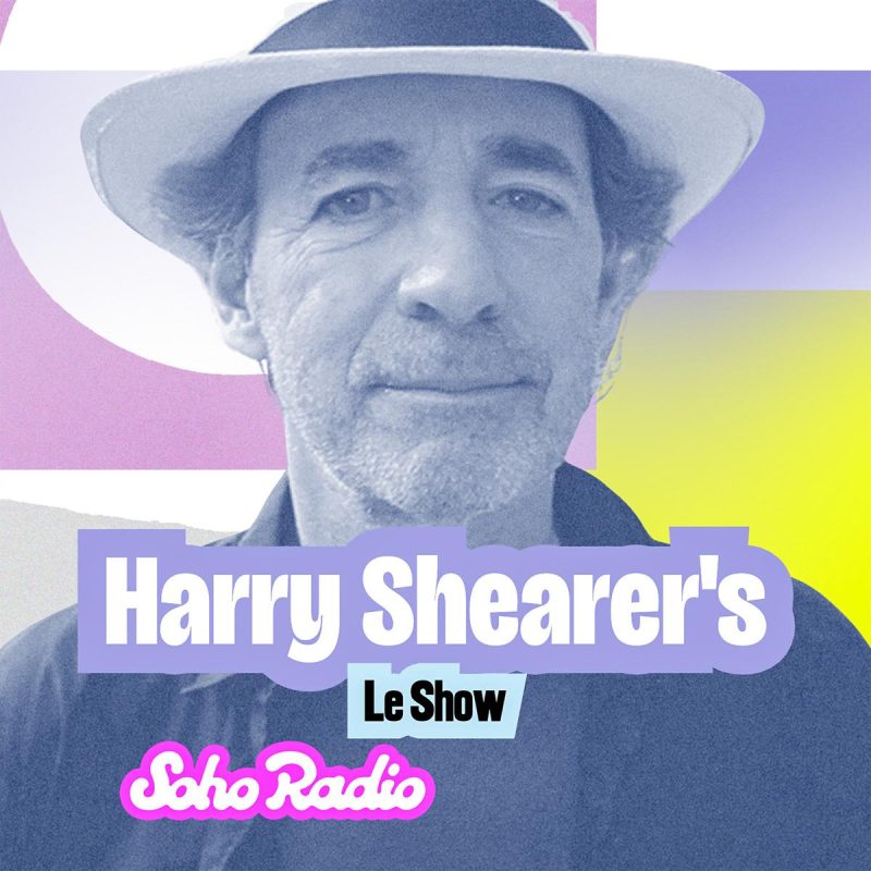 Harry Shearer’s Le Show (15/12/2025)