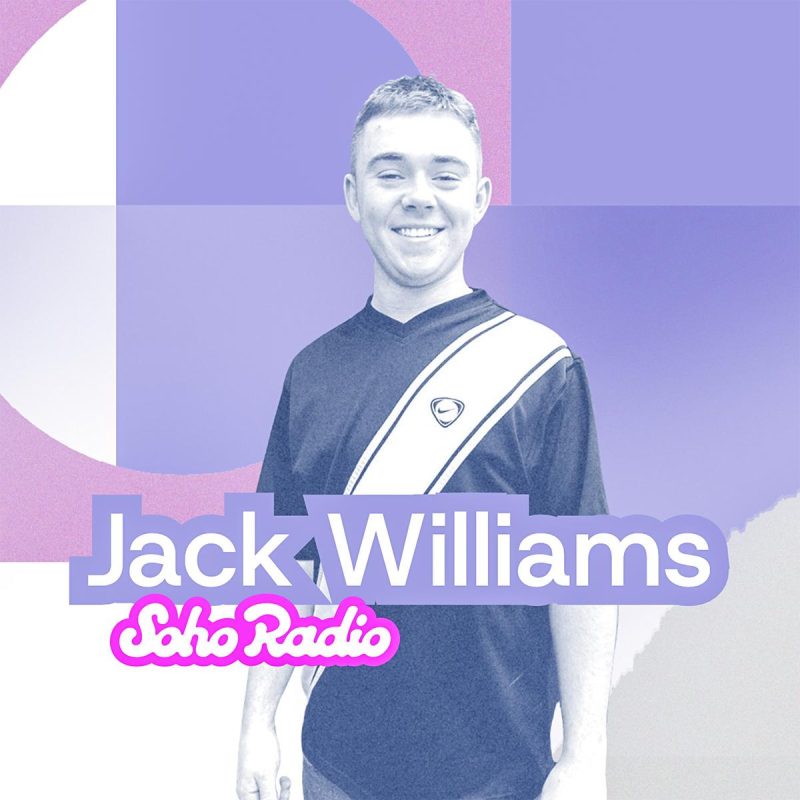 Jack Williams (22/11/2025)