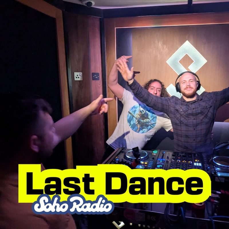 Last Dance (09/12/2025)