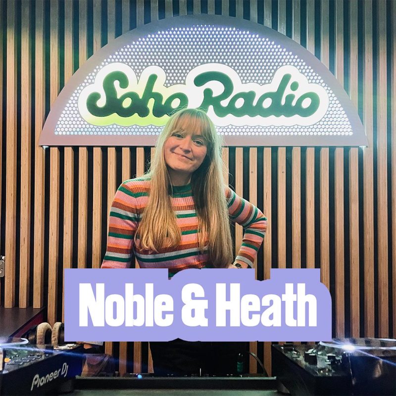 Noble & Heath (27/11/2025)