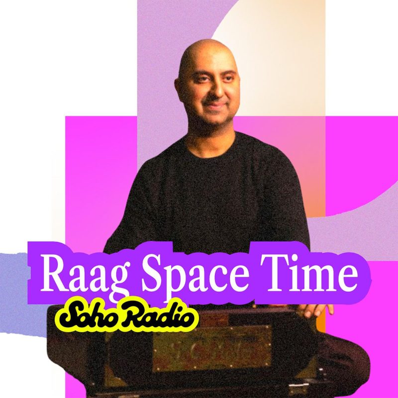 Raag Space Time (30/11/2025)