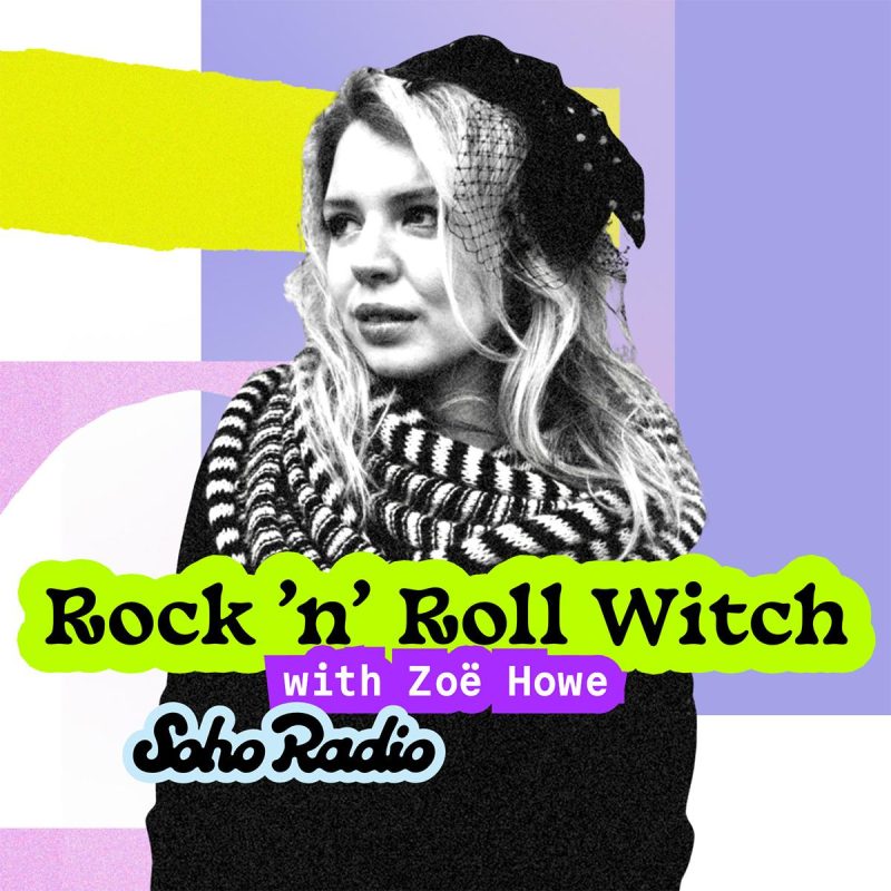 Rock ‘n’ Roll Witch (16/12/2025)