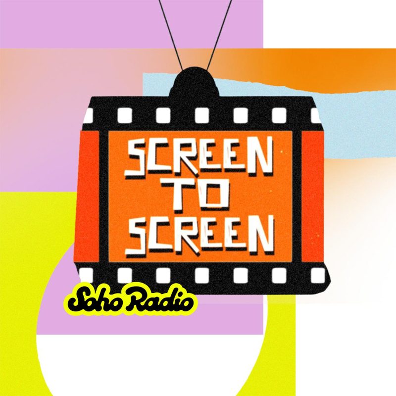 Screen to Screen (09/12/2025)