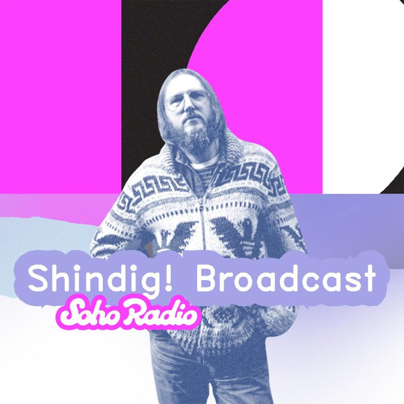 Shindig! Broadcast (17/12/2025)