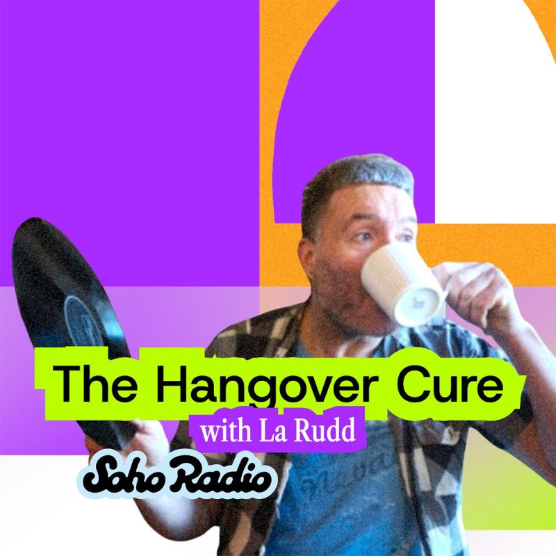 The Hangover Cure (14/12/2025)