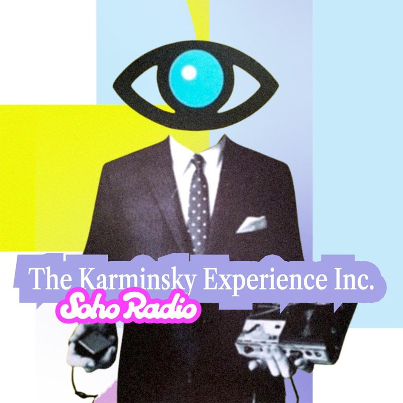 The Karminsky Experience Inc. (29/11/2025)