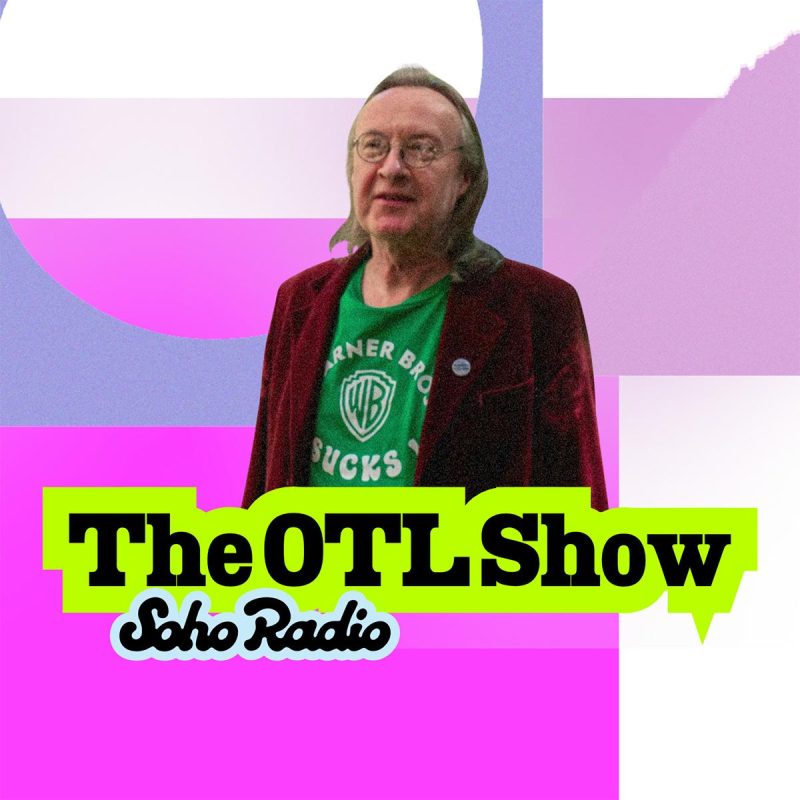 The OTL Show (01/12/2025)