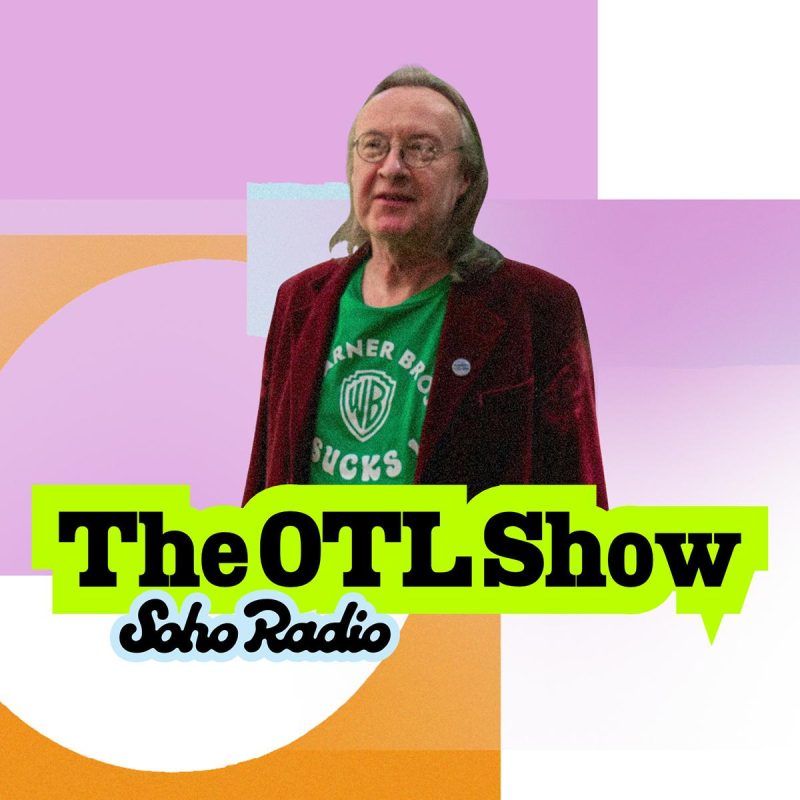 The OTL Show (08/12/2025)