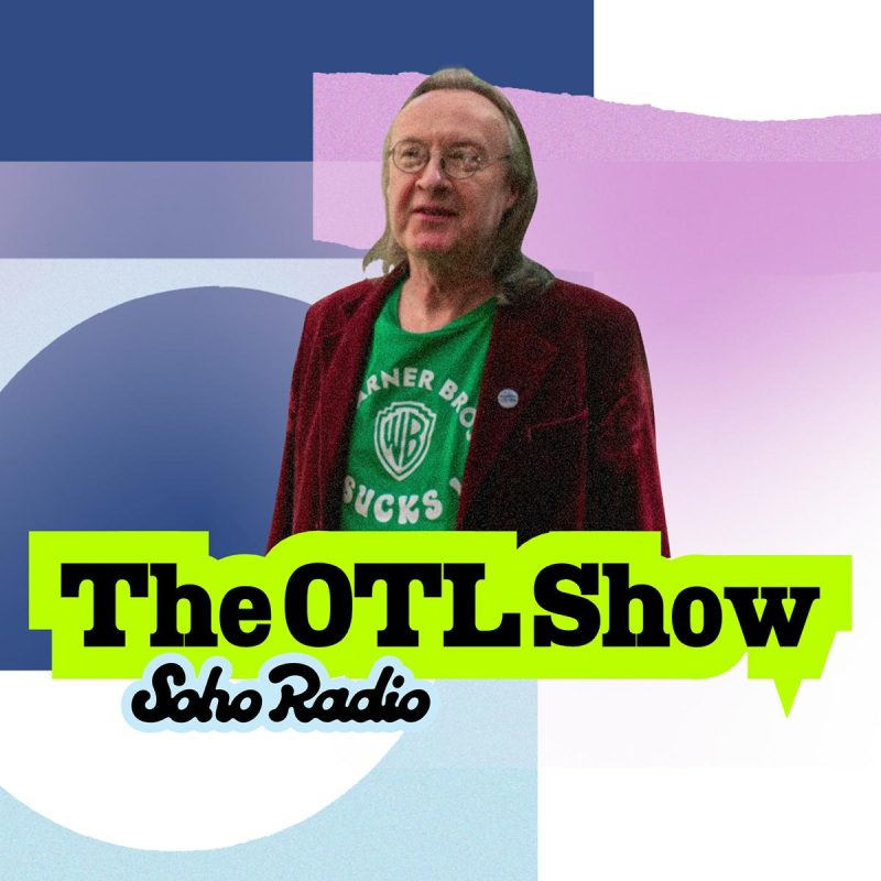 The OTL Show (15/12/2025)
