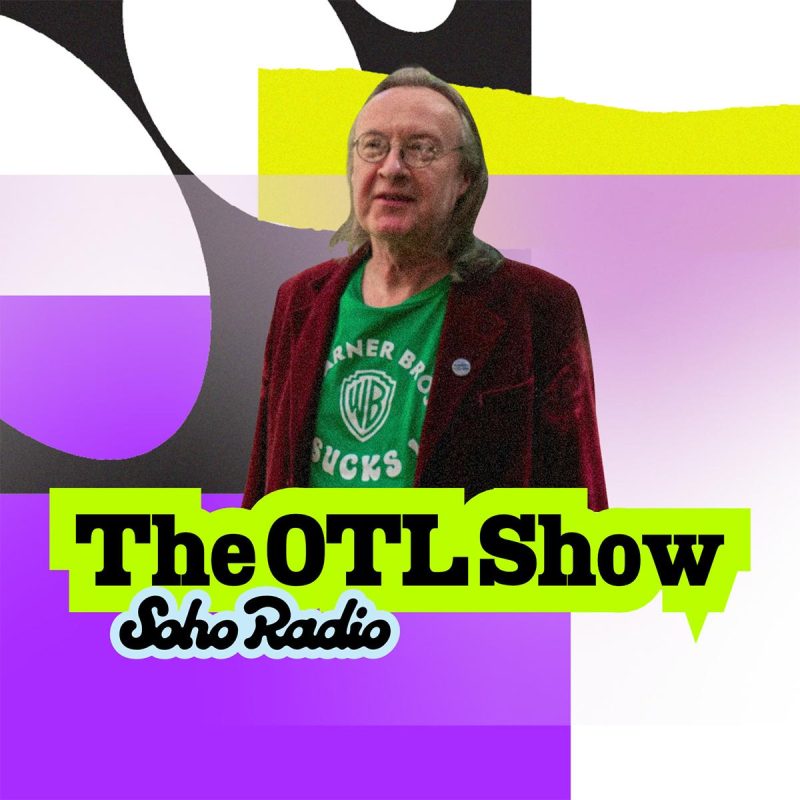 The OTL Show (22/12/2025)
