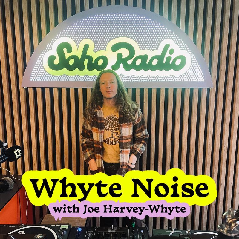 Whyte Noise (26/11/2025)