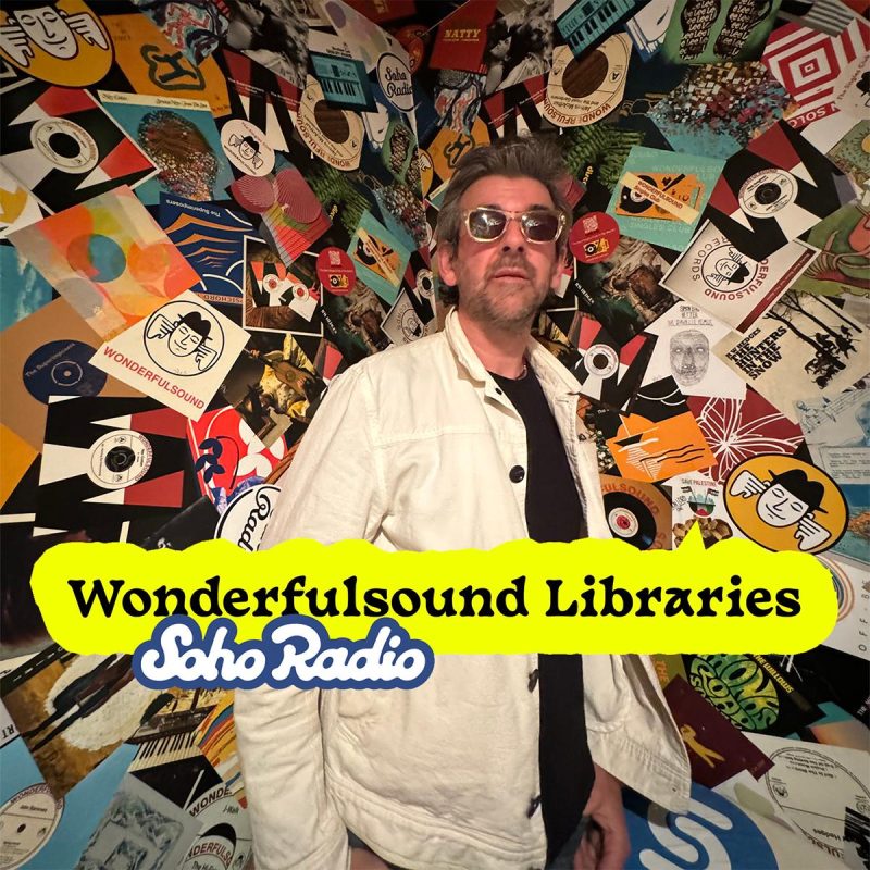 Wonderfulsound Libraries (14/12/2025)