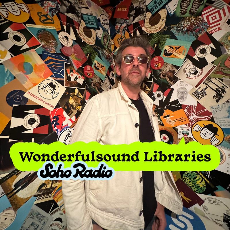 Wonderfulsound Libraries (30/11/2025)