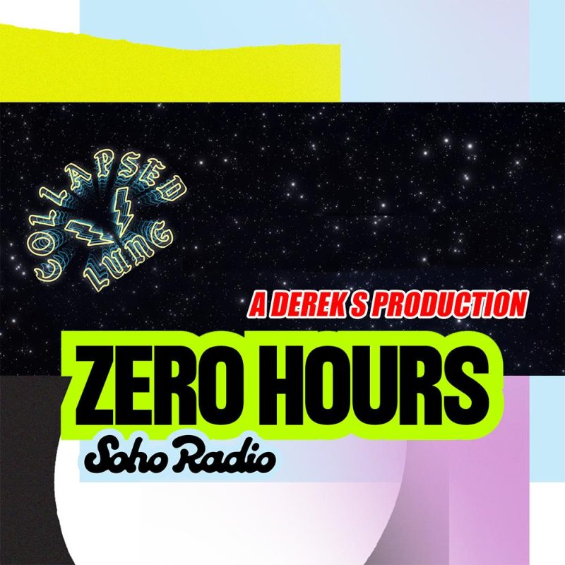 Zero Hours (29/11/2025)
