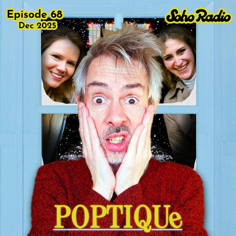 Poptique (29/11/2025)