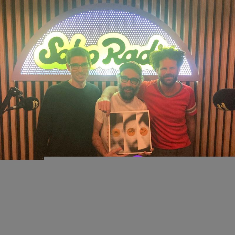 BarKino #171 – Jeremy Gustin & Ricardo Dias Gomes in session (12/01/2026)