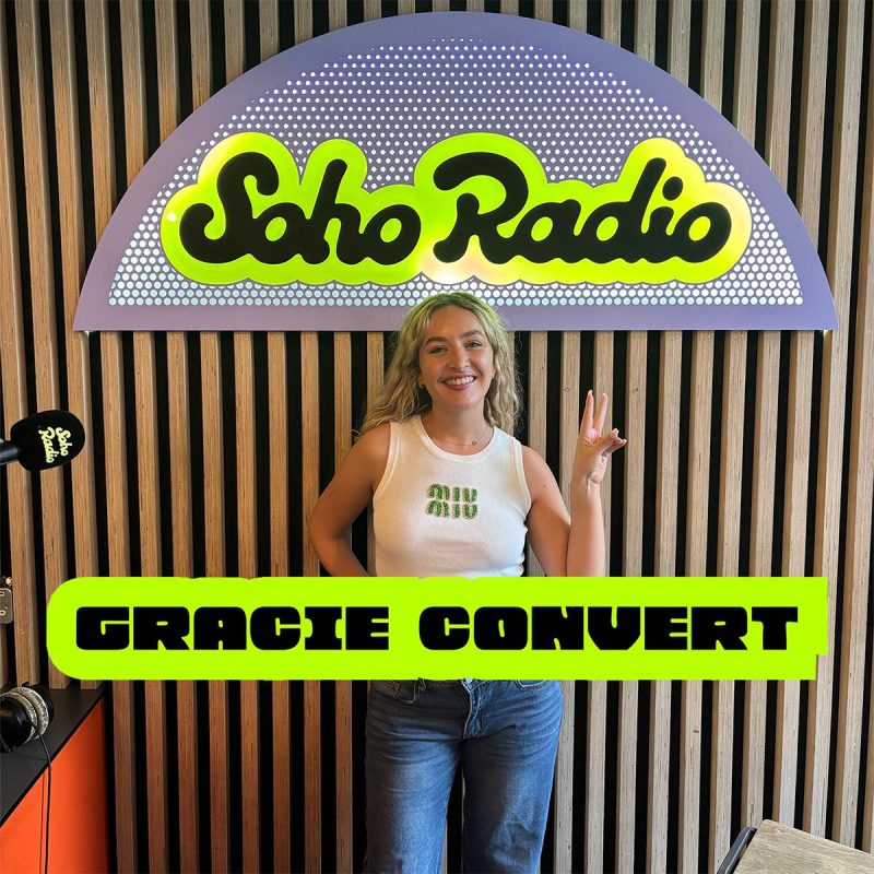 Gracie Convert (02/01/2026)