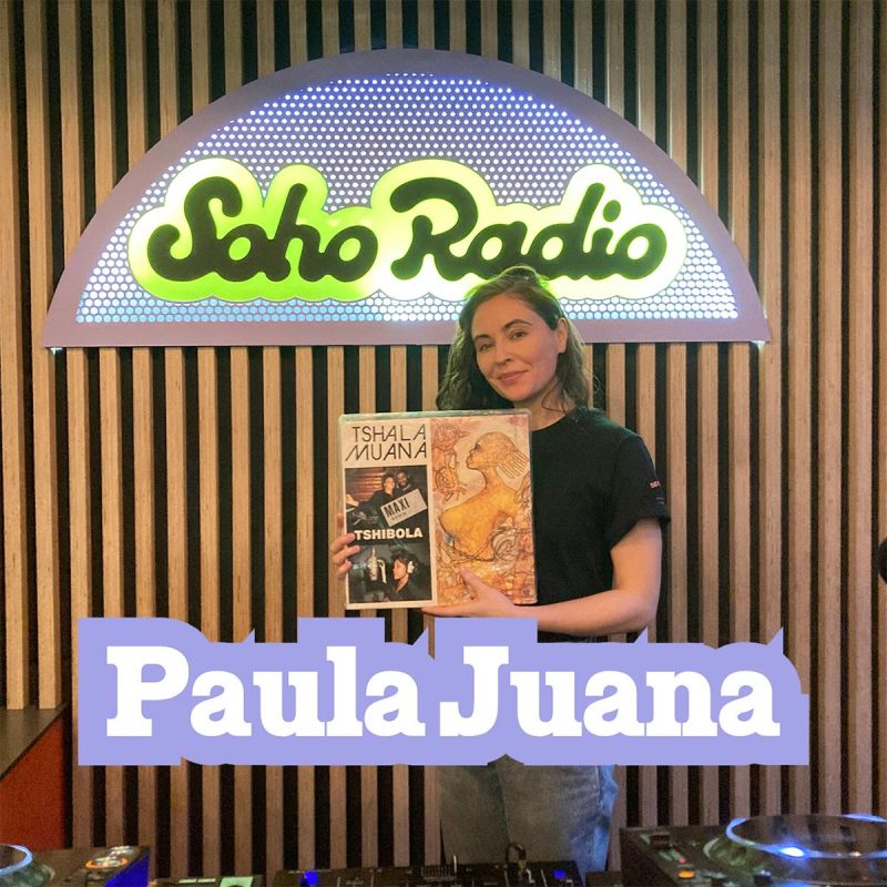 Paula Juana (15/01/2026)