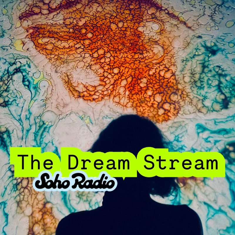The Dream Stream (11/01/2026)