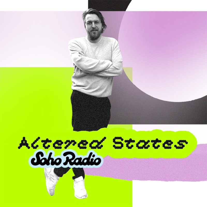 Altered States (04/12/2025)