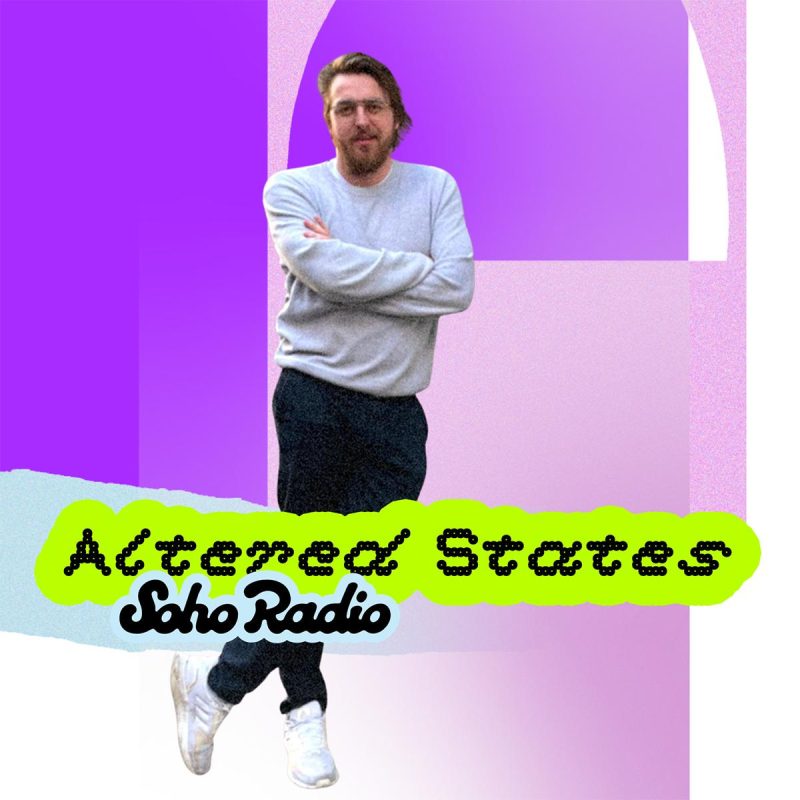 Altered States (31/12/2025)