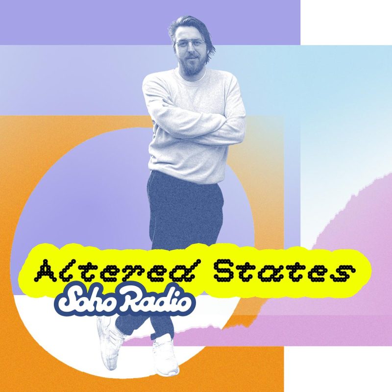 Altered States - Talk Talk Special