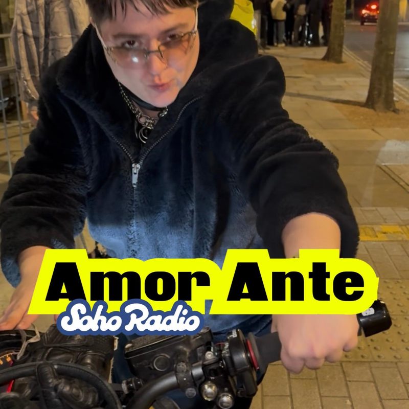 Amor Ante (21/02/2026)