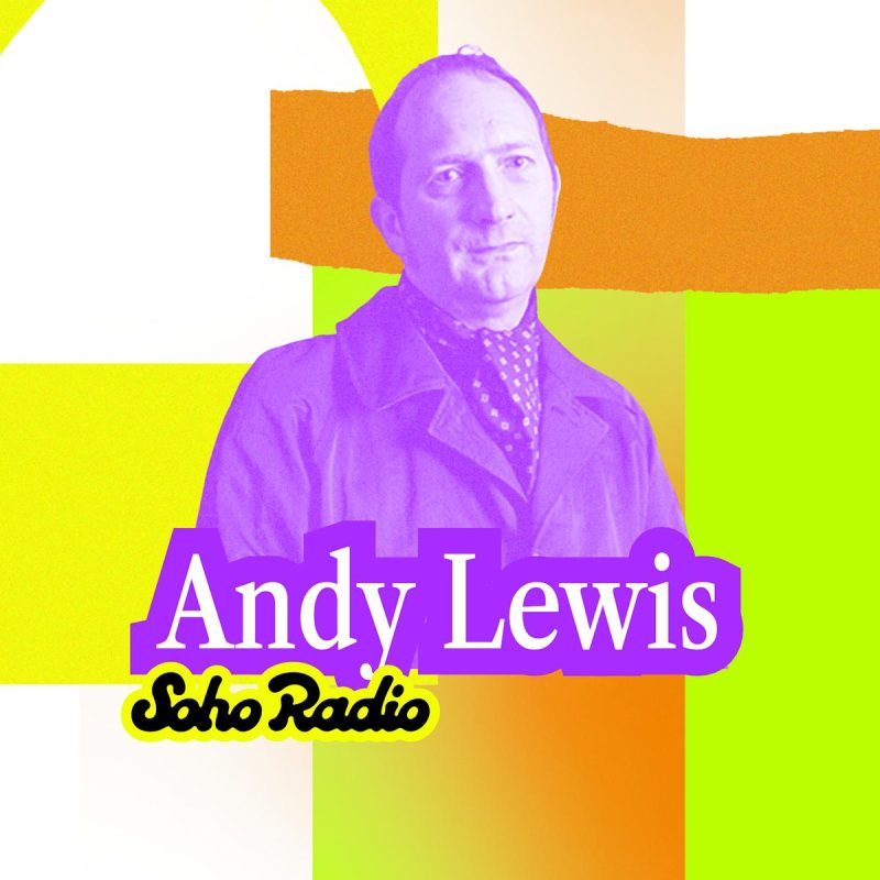 Andy Lewis (15/02/2026)