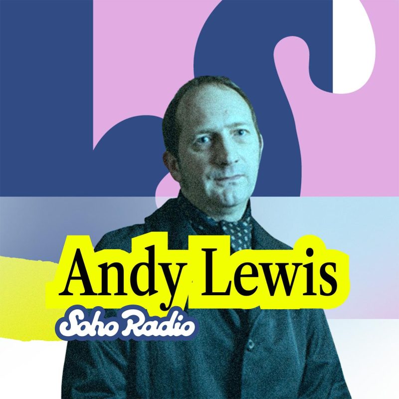 Andy Lewis (21/12/2025)