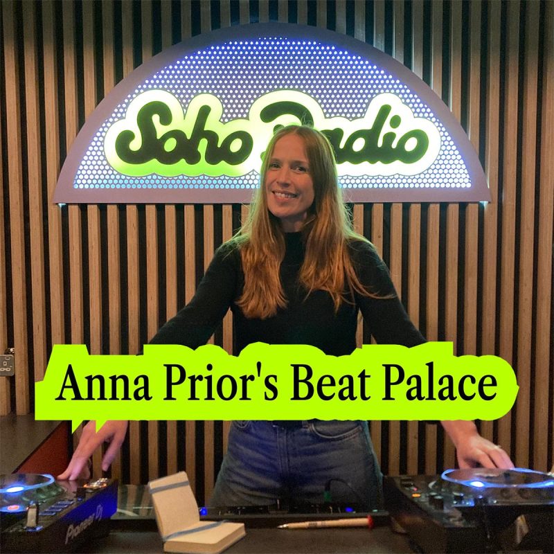 Anna Prior’s Beat Palace (19/02/2026)